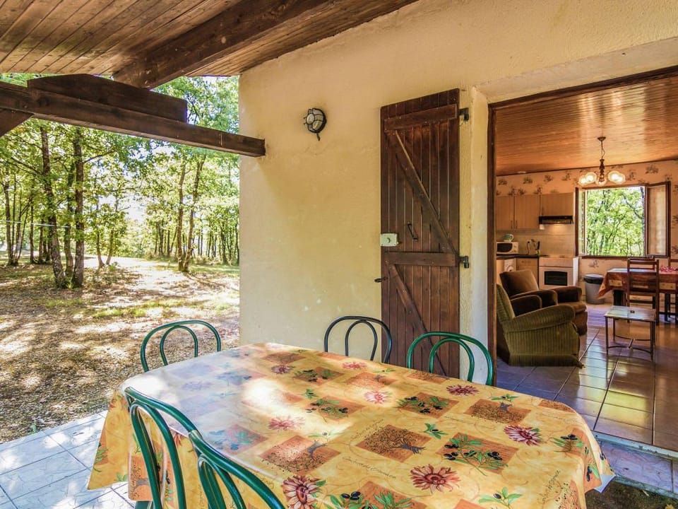 Holiday home with swimming pool Vacation rental in Occitanie