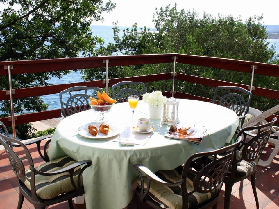 Apartment in Maslenica by the Sea Apartment in Šibenik-Knin County, Croatia