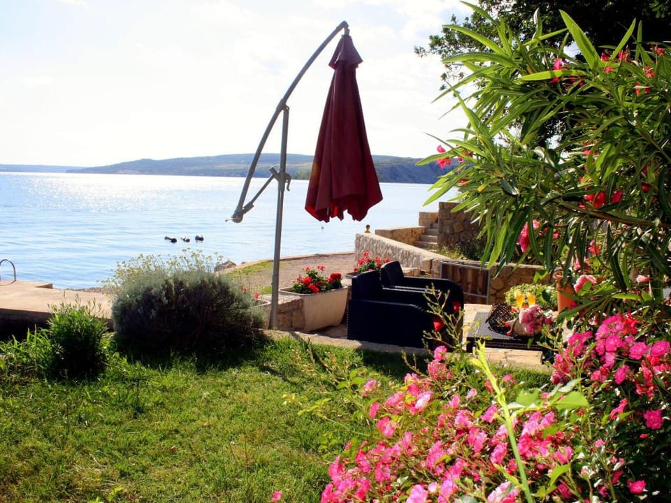 Apartment in Maslenica by the Sea Apartment in Šibenik-Knin County, Croatia