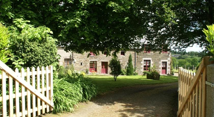 Montaigu Countryside Stay Vacation rental in Brittany