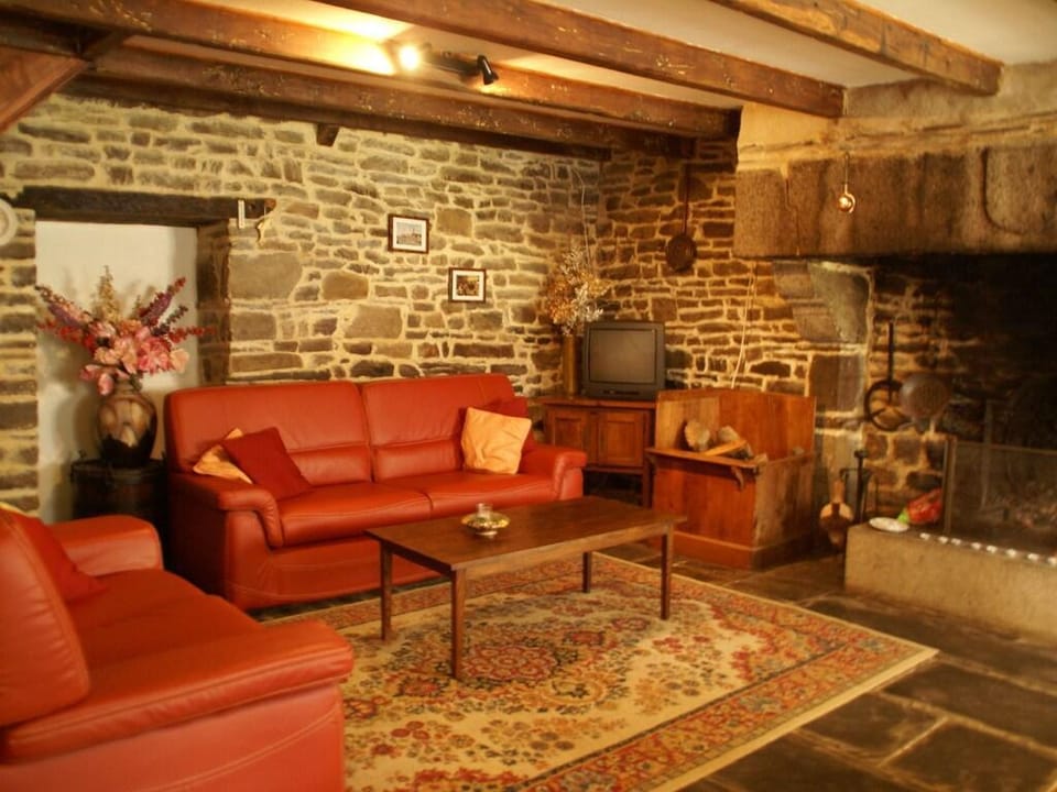 Montaigu Countryside Stay Vacation rental in Brittany
