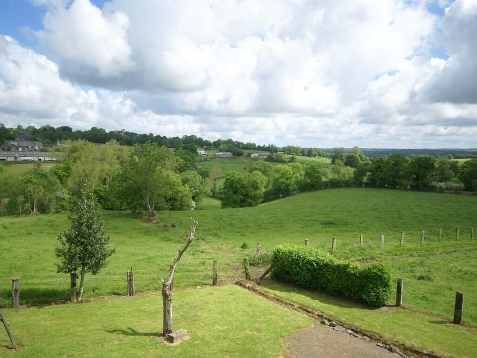Montaigu Countryside Stay Vacation rental in Brittany