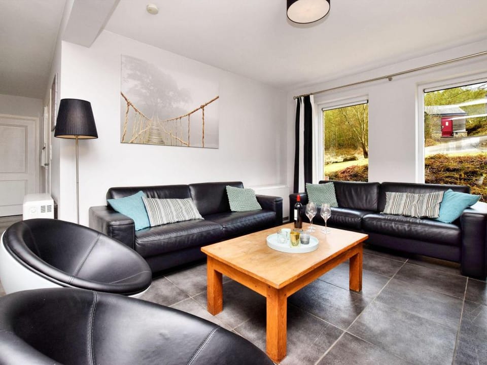 Cozy stay near Durbuy woods Vacation rental in Wallonia, Belgium