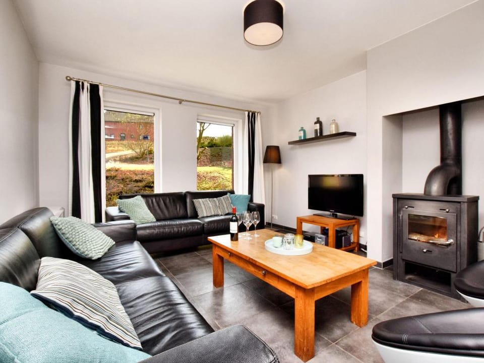 Cozy stay near Durbuy woods Vacation rental in Wallonia, Belgium