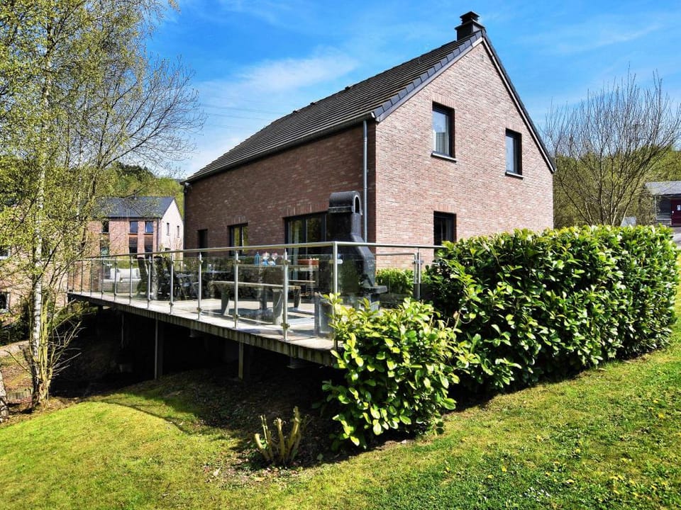 Cozy stay near Durbuy woods Vacation rental in Wallonia, Belgium