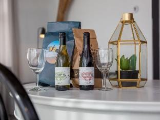 Lovely, modern, 4-person apartment of Koudekerke Apartment in Koudekerke