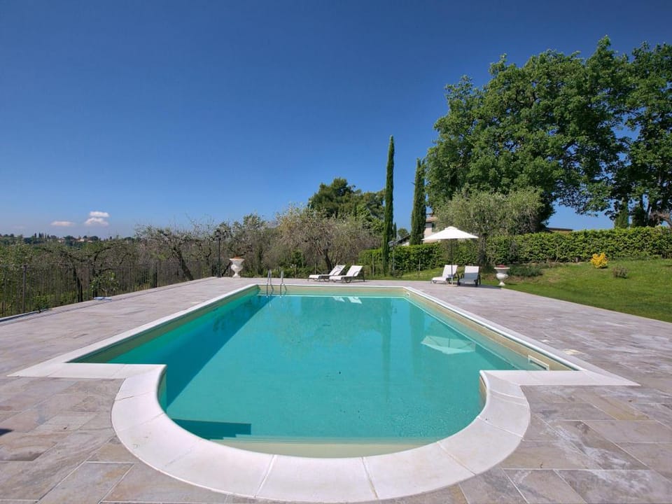 Apartment in Sabina with Panoramic Views Vacation rental in Lazio
