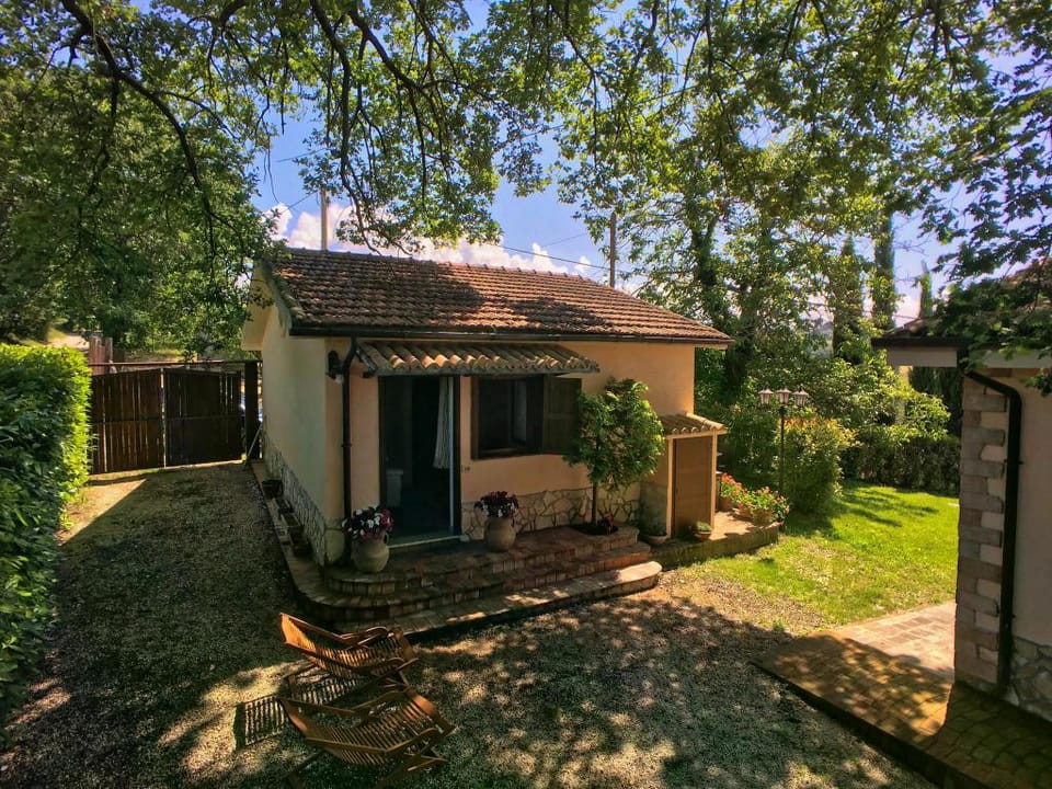 Apartment in Sabina with Panoramic Views Vacation rental in Lazio