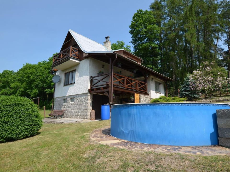 Mountain Retreat with Pool Vacation rental in Lower Silesian Voivodeship