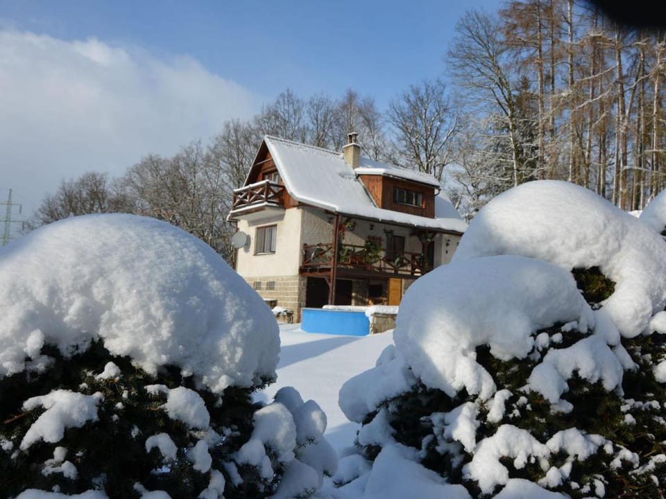 Mountain Retreat with Pool Vacation rental in Lower Silesian Voivodeship