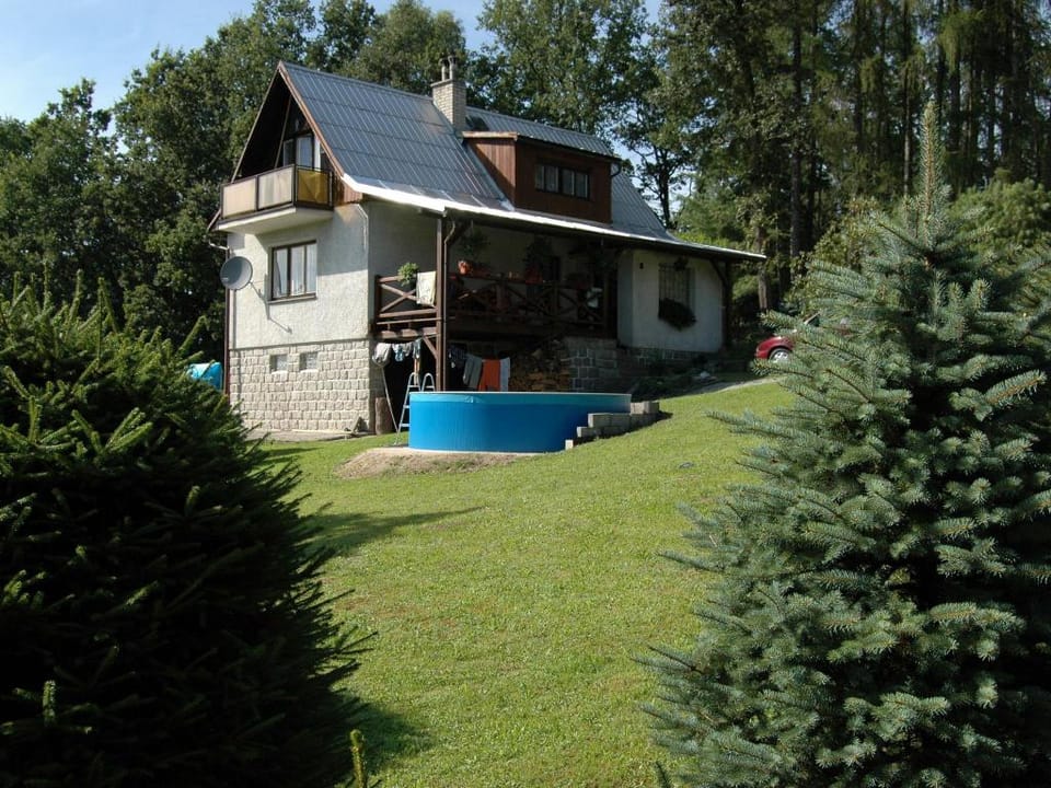 Mountain Retreat with Pool Vacation rental in Lower Silesian Voivodeship