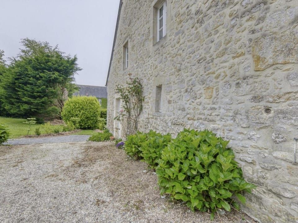 Cozy Normandy Escape Vacation rental in Normandy