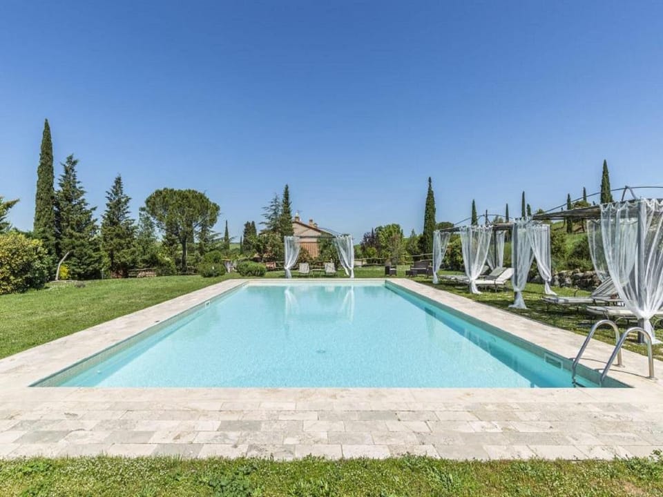 Villa Gallina Grande Stay Villa in Tuscany