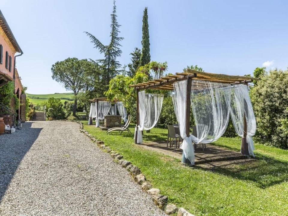 Villa Gallina Grande Stay Villa in Tuscany