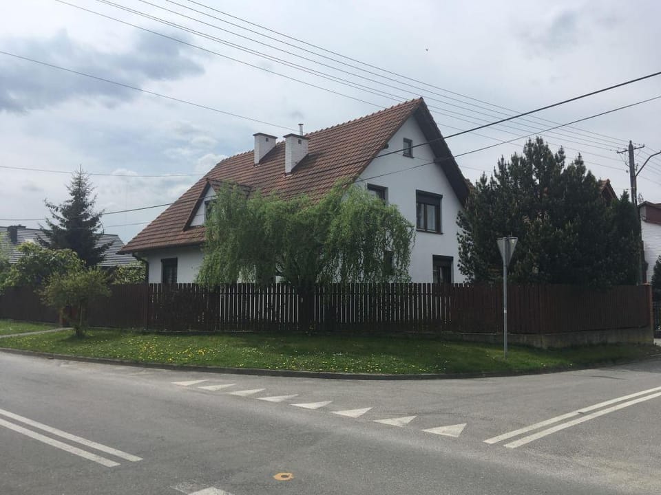 Holiday Home in Dobczyce near Ski Lift Vacation rental in Lesser Poland Voivodeship