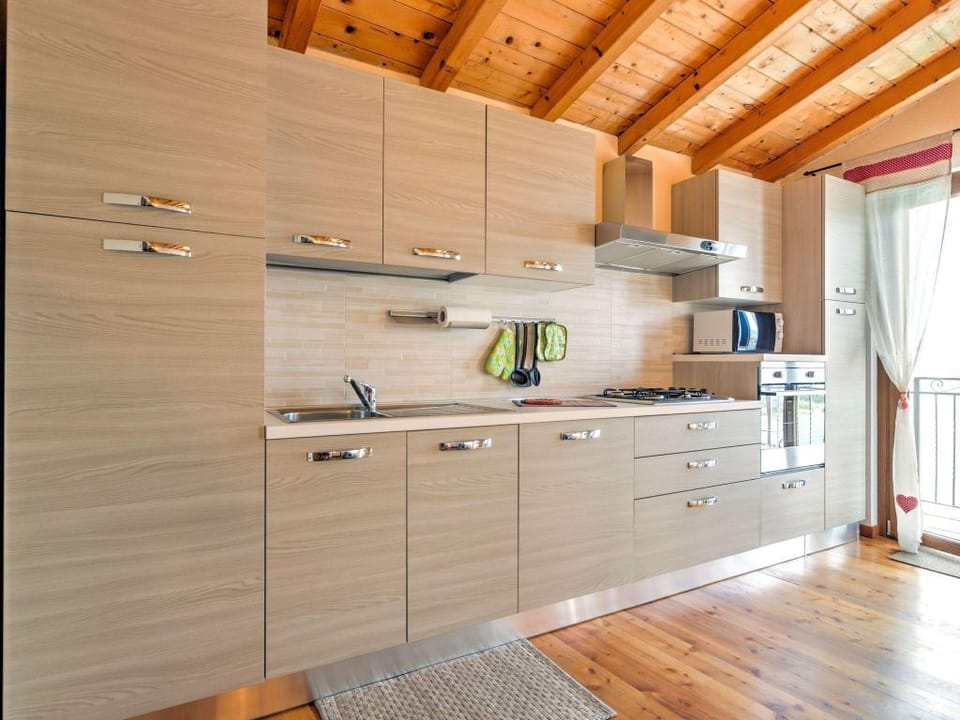 Gravedona Lake Escape Vacation rental in Colico