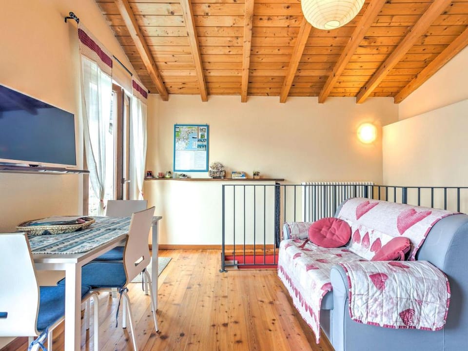 Gravedona Lake Escape Vacation rental in Colico