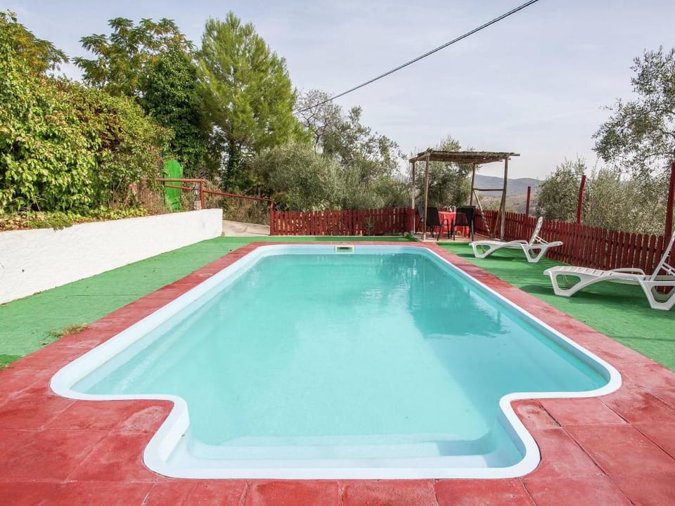 Charming Farmhouse Retreat Vacation rental in Andalusia