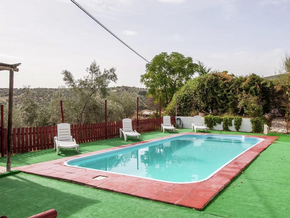 Charming Farmhouse Retreat Vacation rental in Andalusia