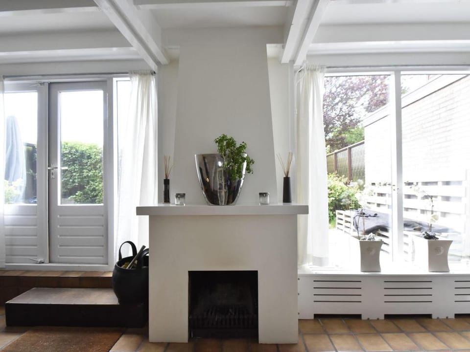 Holiday Home Warmenhuizen near Dunes Vacation rental in North Holland (province)