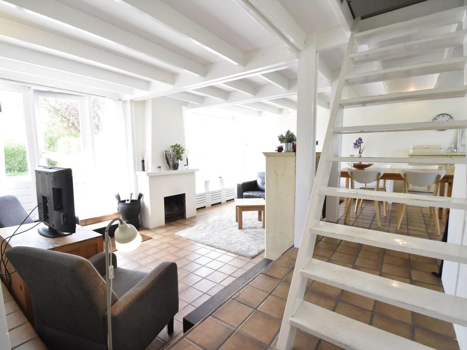 Holiday Home Warmenhuizen near Dunes Vacation rental in North Holland (province)