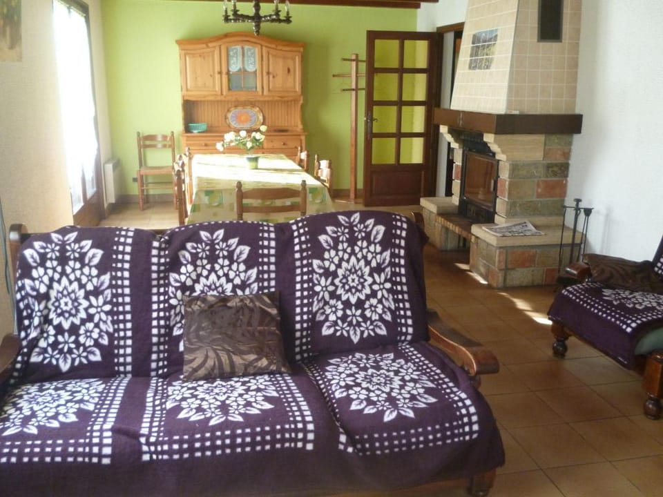 Chalet in Gerbepal near Gerardmer Ski Lift Vacation rental in Vosges