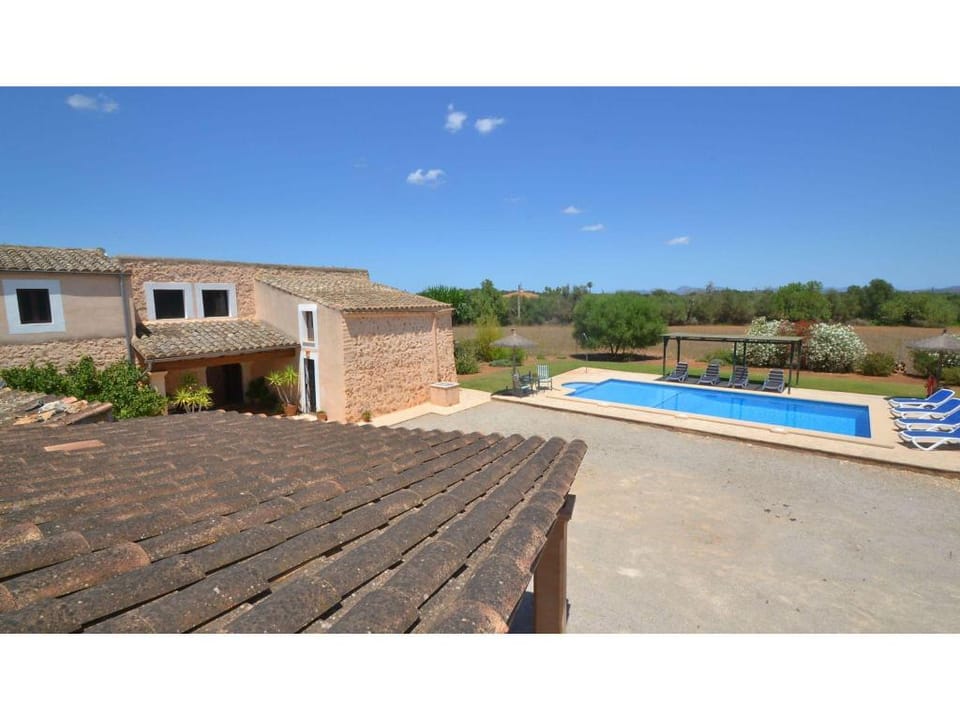 Countryside Villa  Garden Vacation rental in Pla de Mallorca
