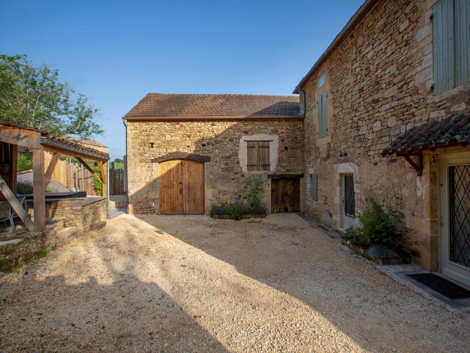 Dreamy Retreat in Loubejac Vacation rental in Occitanie