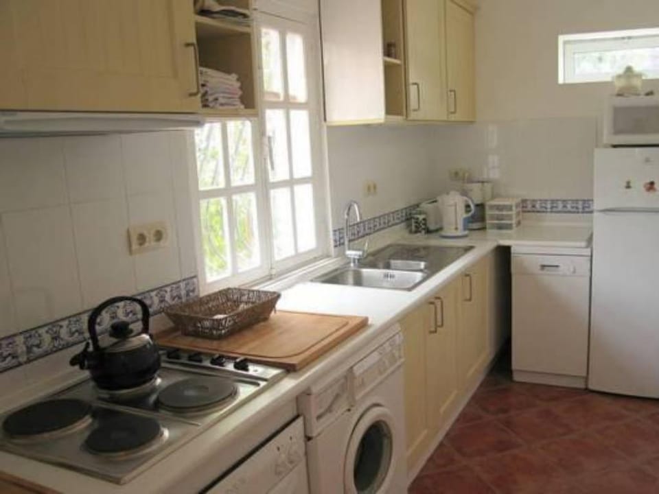 Holiday Home in La Cala de Mijas by the Beach Villa in Costa del Sol