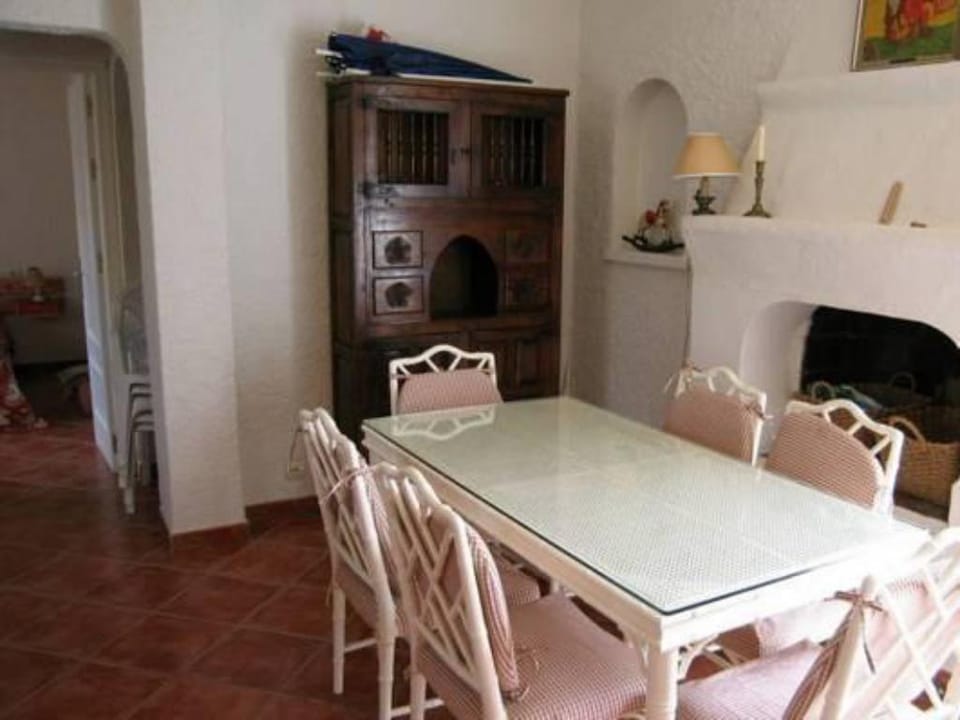 Holiday Home in La Cala de Mijas by the Beach Villa in Costa del Sol