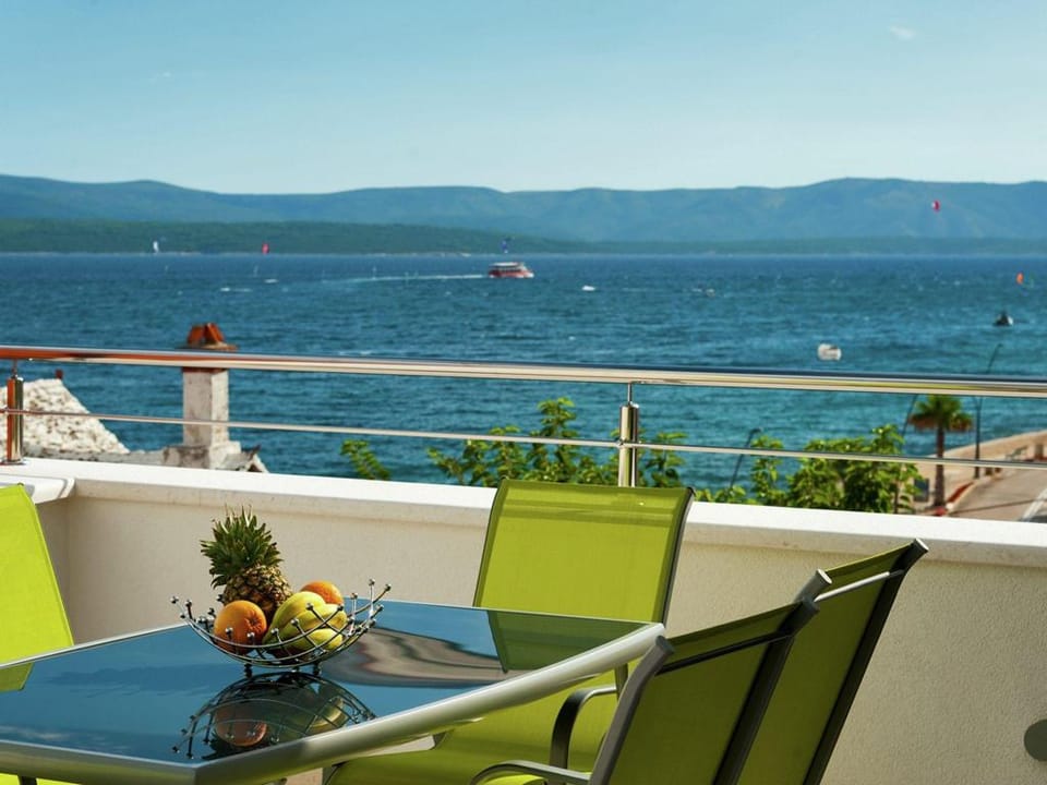 Villa in Bol with Pool and Sea View Villa in Bol