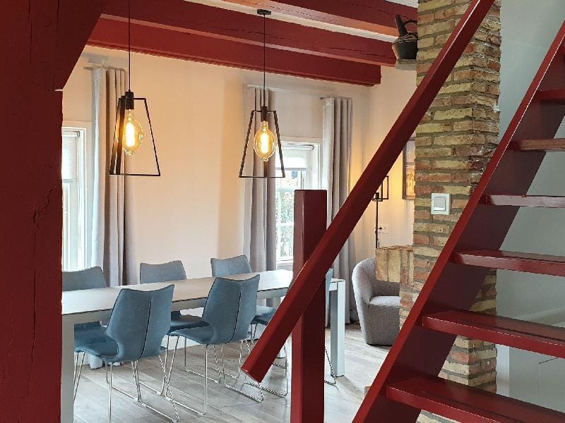 Holiday Home in Texel near Sandy Beaches Vacation rental in North Holland (province)