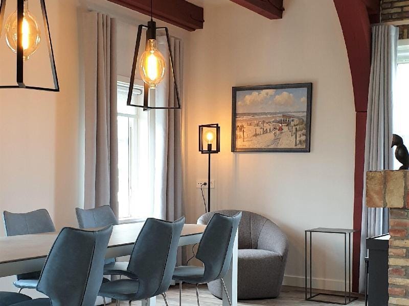 Holiday Home in Texel near Sandy Beaches Vacation rental in North Holland (province)