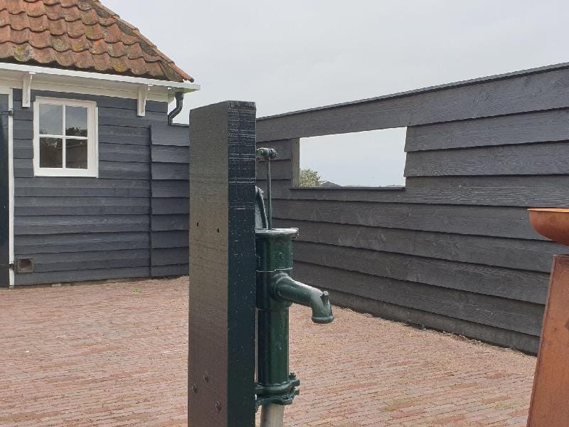 Holiday Home in Texel near Sandy Beaches Vacation rental in North Holland (province)