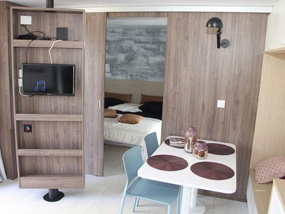 Chalet in Friesland near Alde Feanen Park Vacation rental in Friesland, Netherlands
