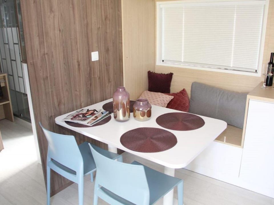 Chalet in Friesland near Alde Feanen Park Vacation rental in Friesland, Netherlands