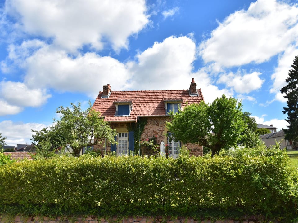 Unique holiday home in Saint-Honore-les-Bains Vacation rental in Bourgogne-Franche-Comté
