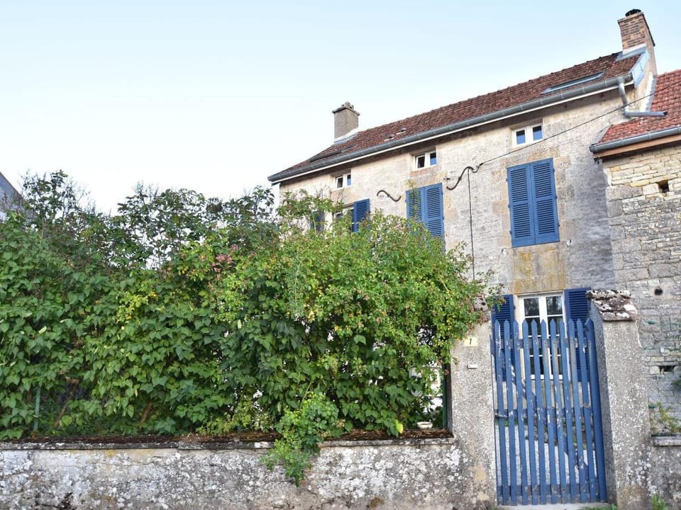 Villa with Spa  Pool Vacation rental in Bourgogne-Franche-Comté