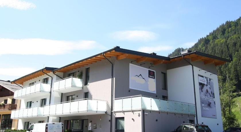 Studio in Kleinarl near Ski Amade Slopes Apartment in Salzburgerland