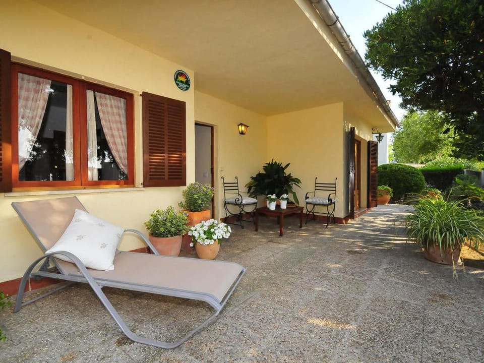 Terraced House Alcudia near Beach Vacation rental in Raiguer