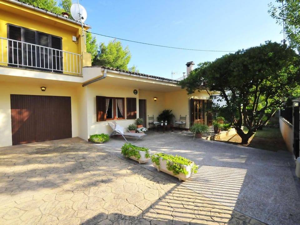 Terraced House Alcudia near Beach Vacation rental in Raiguer
