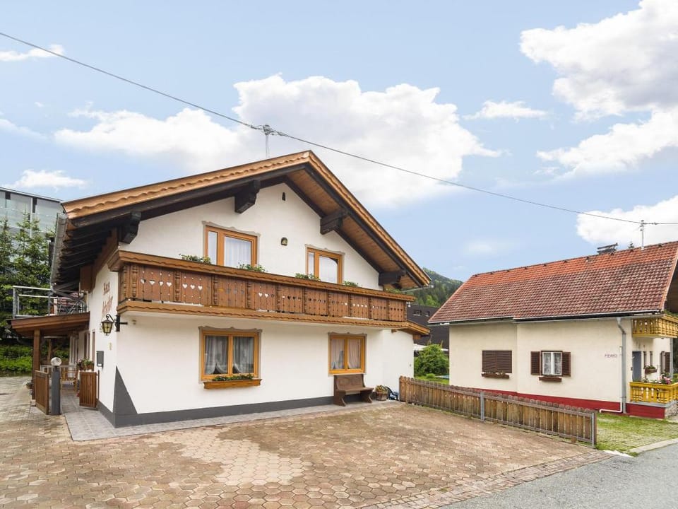 Stunning apartment in Kärnten w/  Apartment in Friuli-Venezia Giulia