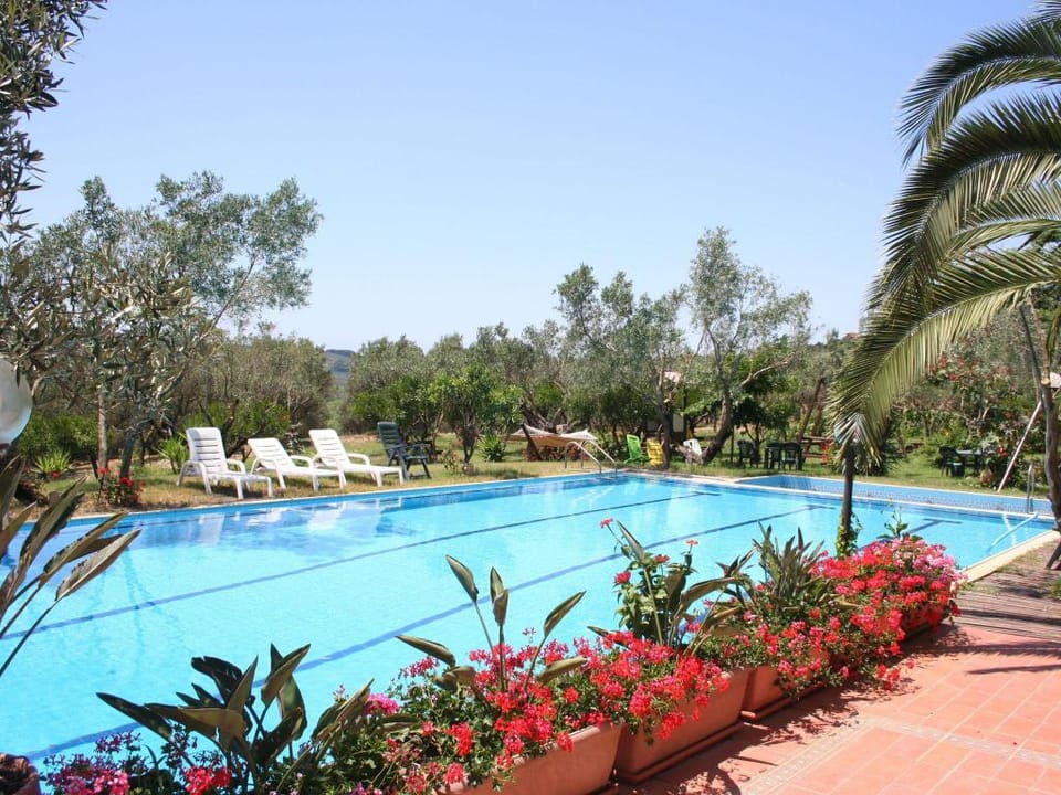 Charming Villa in Maida with Pool  Garden Vacation rental in Calabria