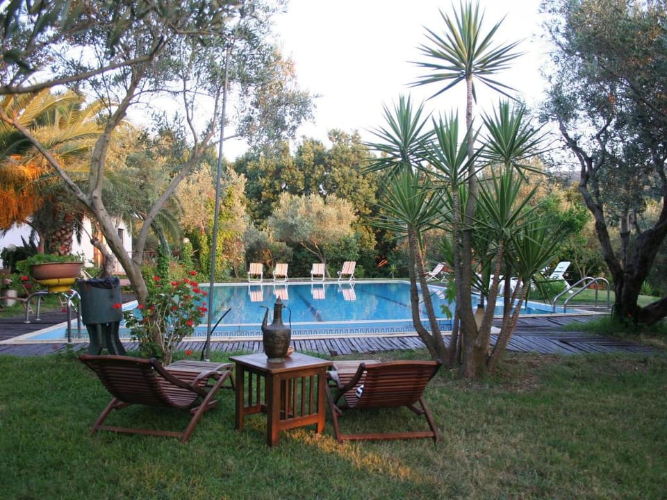 Charming Villa in Maida with Pool  Garden Vacation rental in Calabria