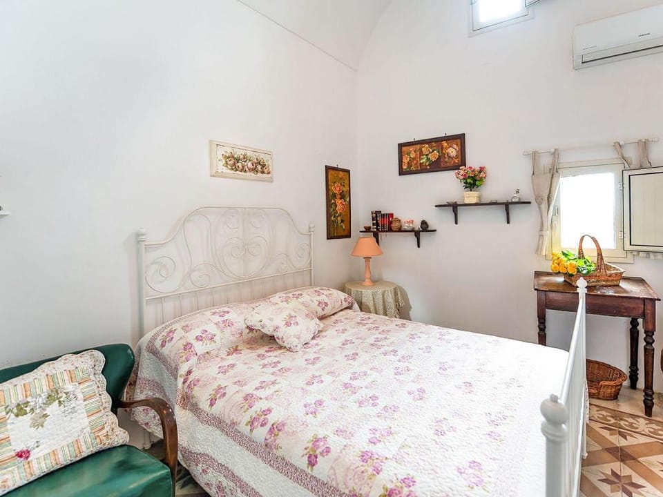 Charming Home in Casarano with Garden Vacation rental in Apulia