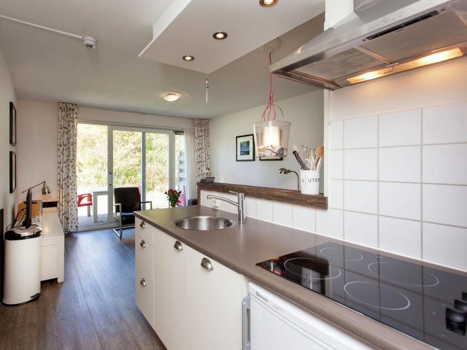 Apartment in Hollum near the Sea Apartment in Friesland, Netherlands