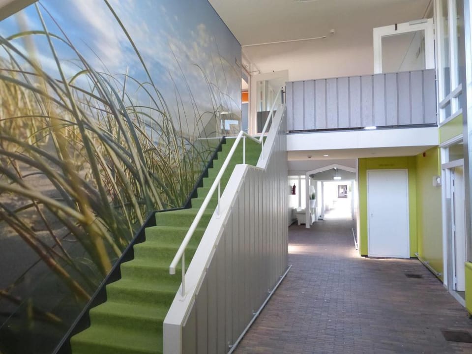 Apartment in Hollum near the Sea Apartment in Friesland, Netherlands