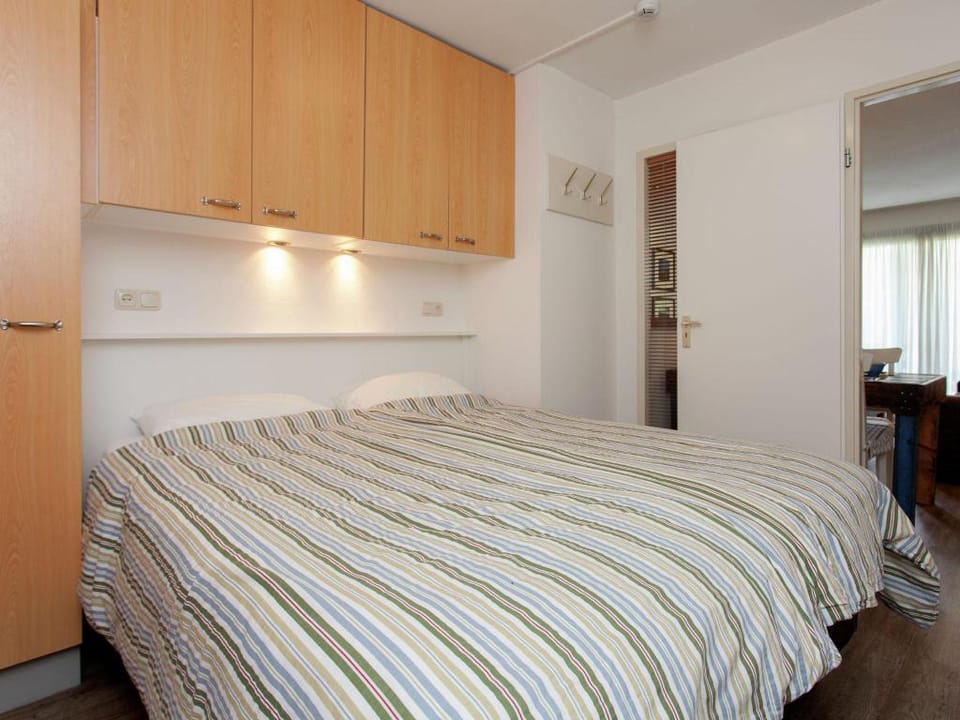 Apartment in Hollum near the Sea Apartment in Friesland, Netherlands