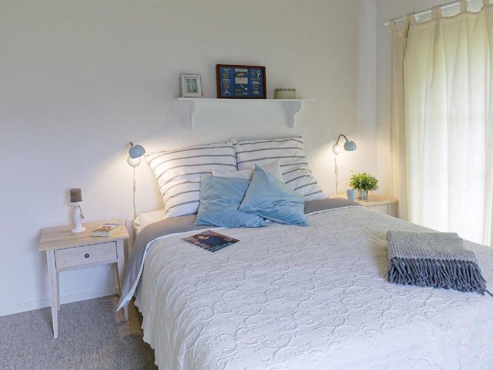 Bungalow by the Sea with Sauna in Germany Vacation rental in Sierksdorf