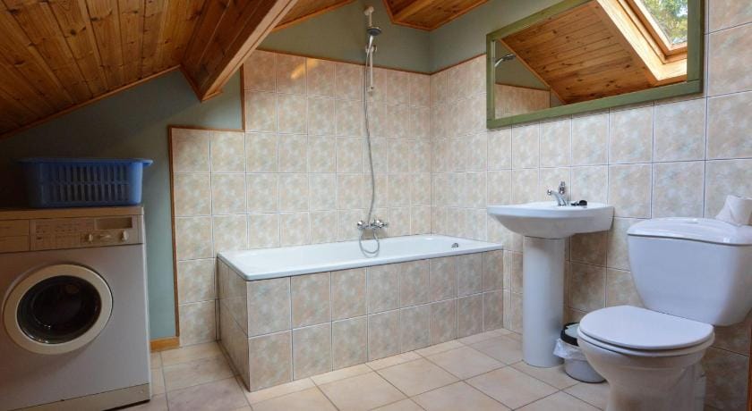 Holiday Home in Recht with Garden Vacation rental in Wallonia, Belgium
